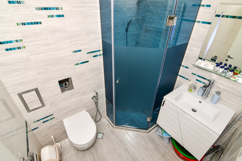 Дава под наем 3-СТАЕН, гр. Варна, Левски 1, снимка 10 - Апартаменти - 52530796