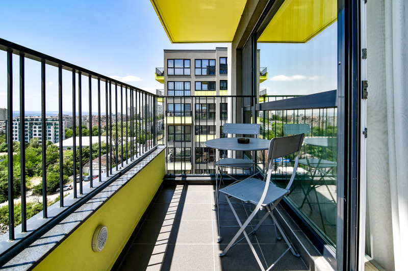 Дава под наем 3-СТАЕН, гр. Варна, Левски 1, снимка 11 - Апартаменти - 52530796