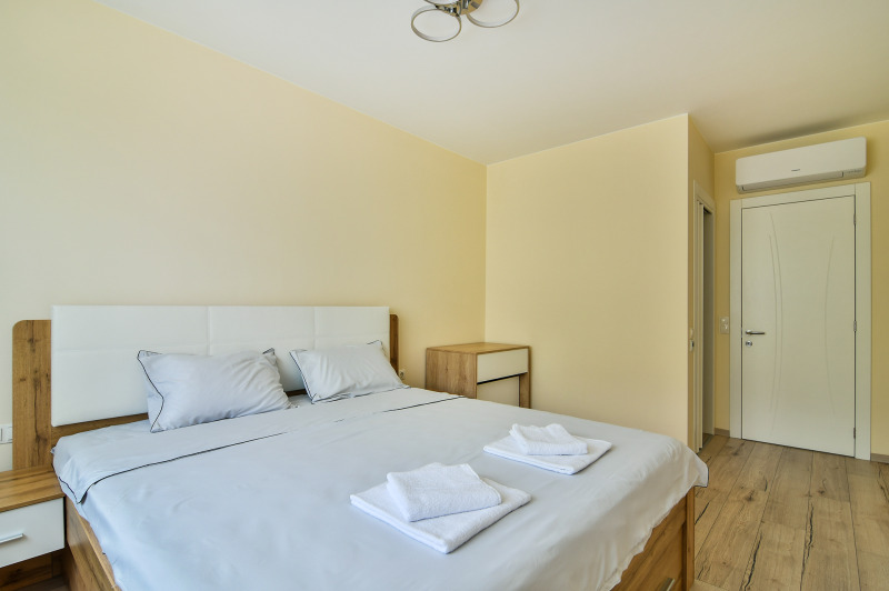 Дава под наем 3-СТАЕН, гр. Варна, Левски 1, снимка 7 - Апартаменти - 52530796