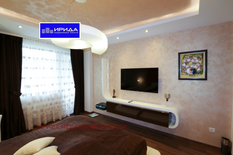 Дава под наем 3-СТАЕН, гр. София, Център, снимка 2 - Апартаменти - 52822085