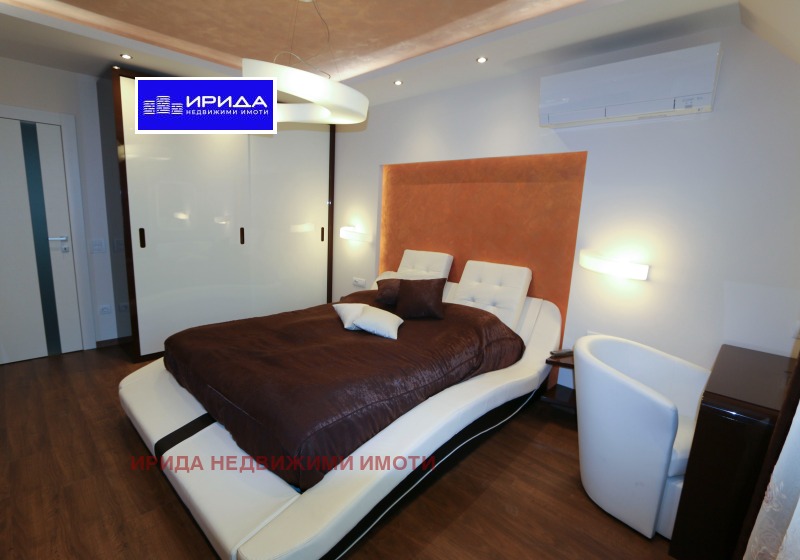 Дава под наем 3-СТАЕН, гр. София, Център, снимка 3 - Апартаменти - 52822085