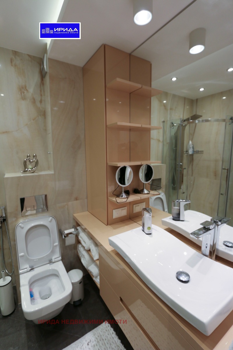 Дава под наем 3-СТАЕН, гр. София, Център, снимка 7 - Апартаменти - 52822085