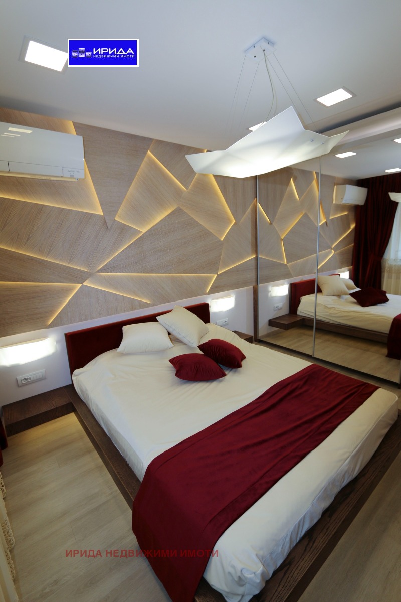 Дава под наем 3-СТАЕН, гр. София, Център, снимка 4 - Апартаменти - 52822085