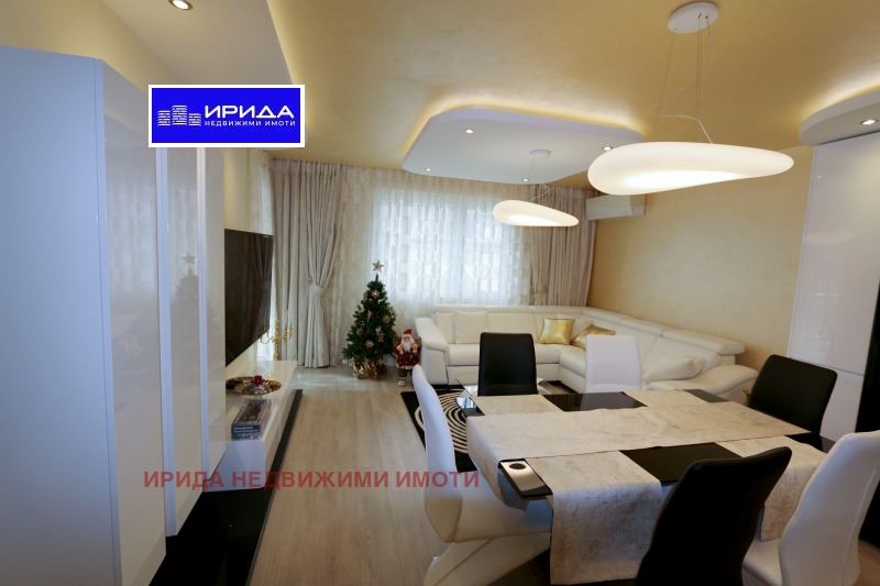 Дава под наем 3-СТАЕН, гр. София, Център