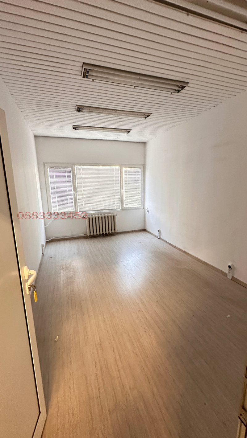 Дава под наем ОФИС, гр. София, Изток, снимка 3 - Офиси - 53108201