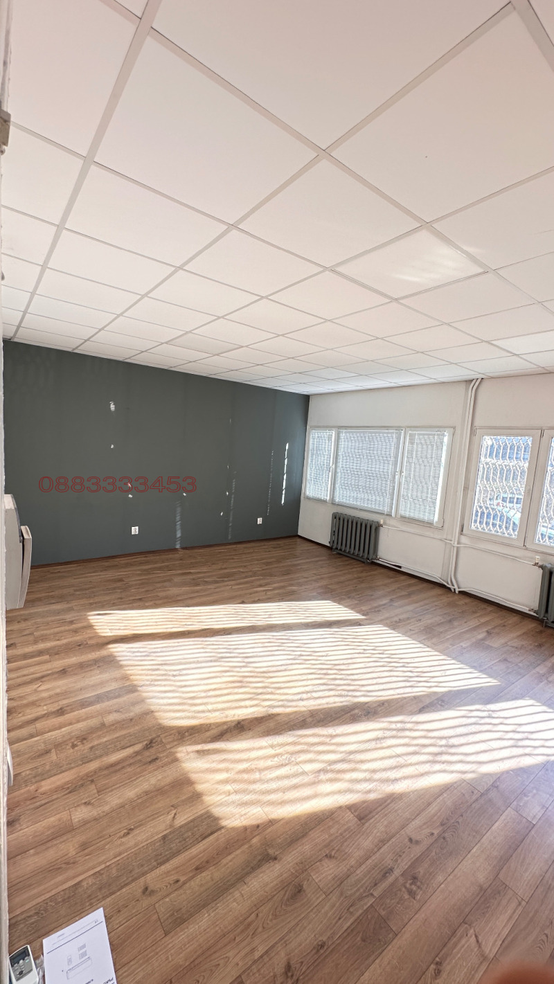 Дава под наем ОФИС, гр. София, Изток