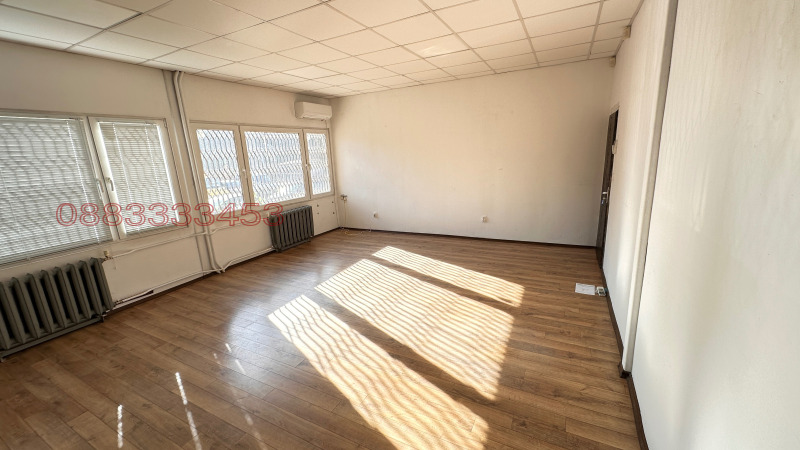 Дава под наем ОФИС, гр. София, Изток, снимка 2 - Офиси - 53108201