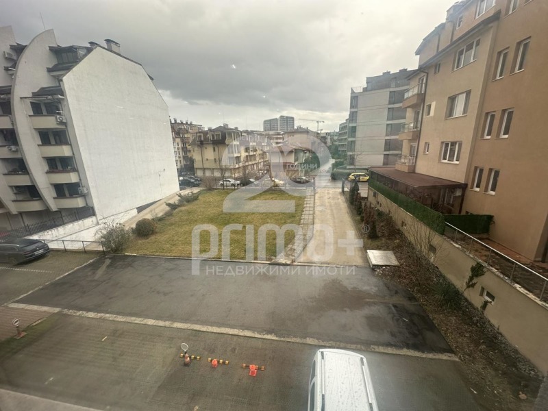 Дава под наем ОФИС, гр. София, Манастирски ливади, снимка 7 - Офиси - 53121109