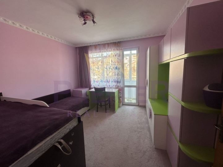 Дава под наем ЕТАЖ ОТ КЪЩА, гр. Варна, Виница, снимка 8 - Етаж от къща - 54503466