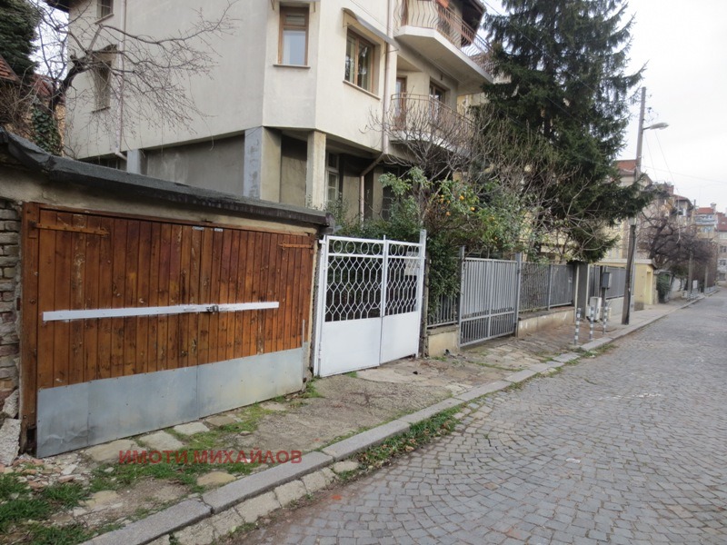 Дава под наем ГАРАЖ, ПАРКОМЯСТО, гр. София, Яворов