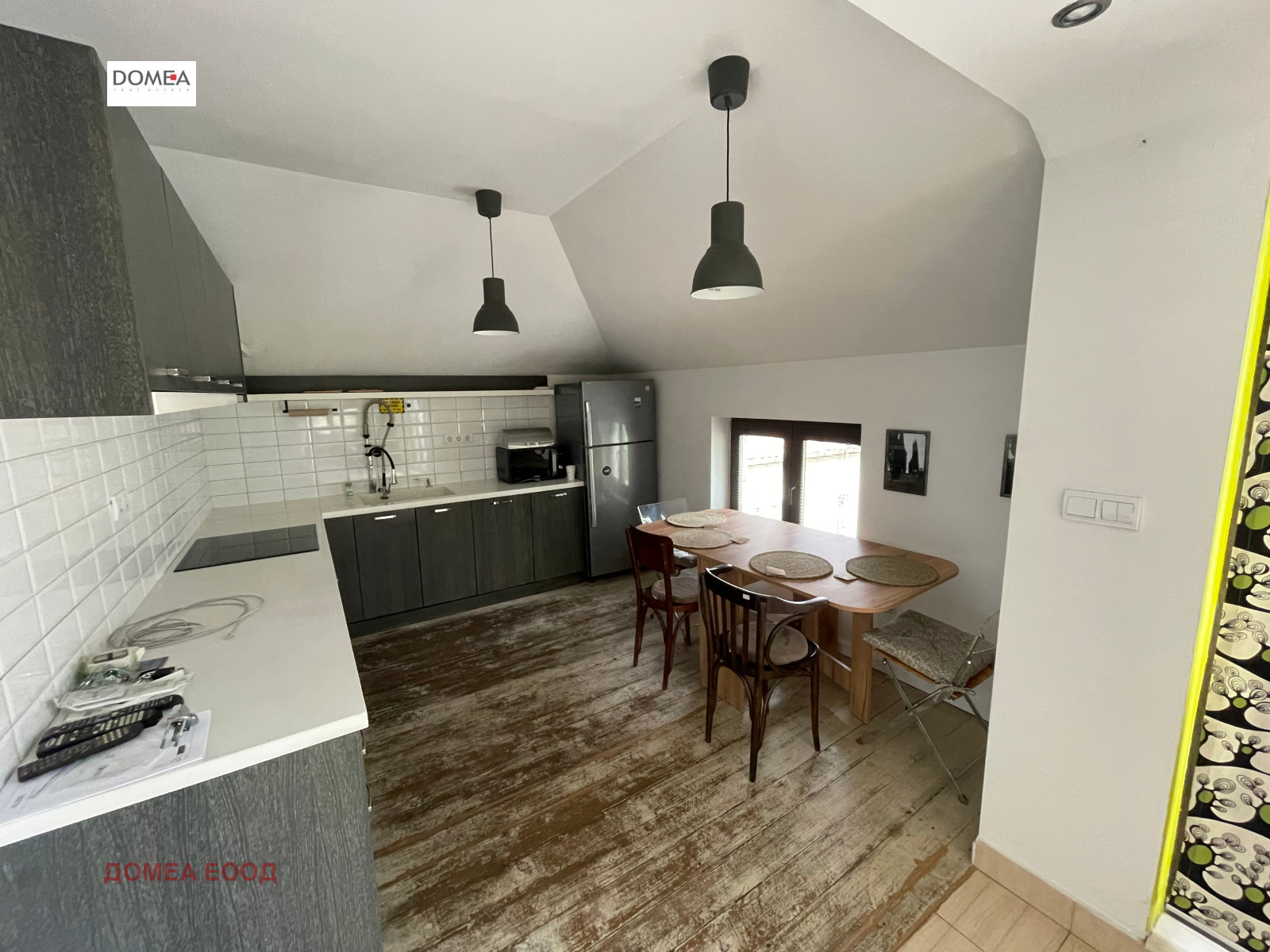 Дава под наем 2-СТАЕН, гр. София, Център, снимка 8 - Апартаменти - 54134537