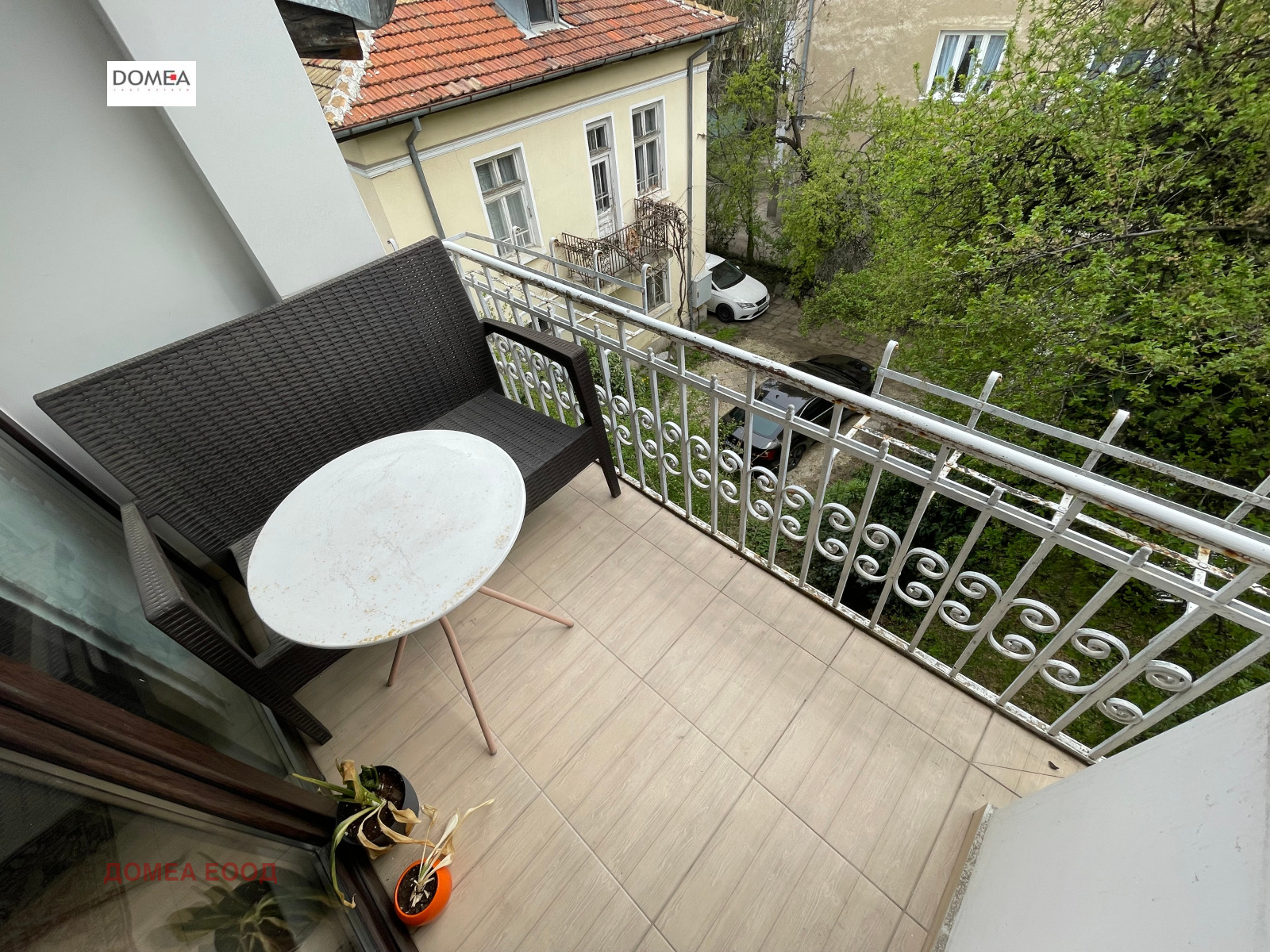 Дава под наем 2-СТАЕН, гр. София, Център, снимка 11 - Апартаменти - 54134537