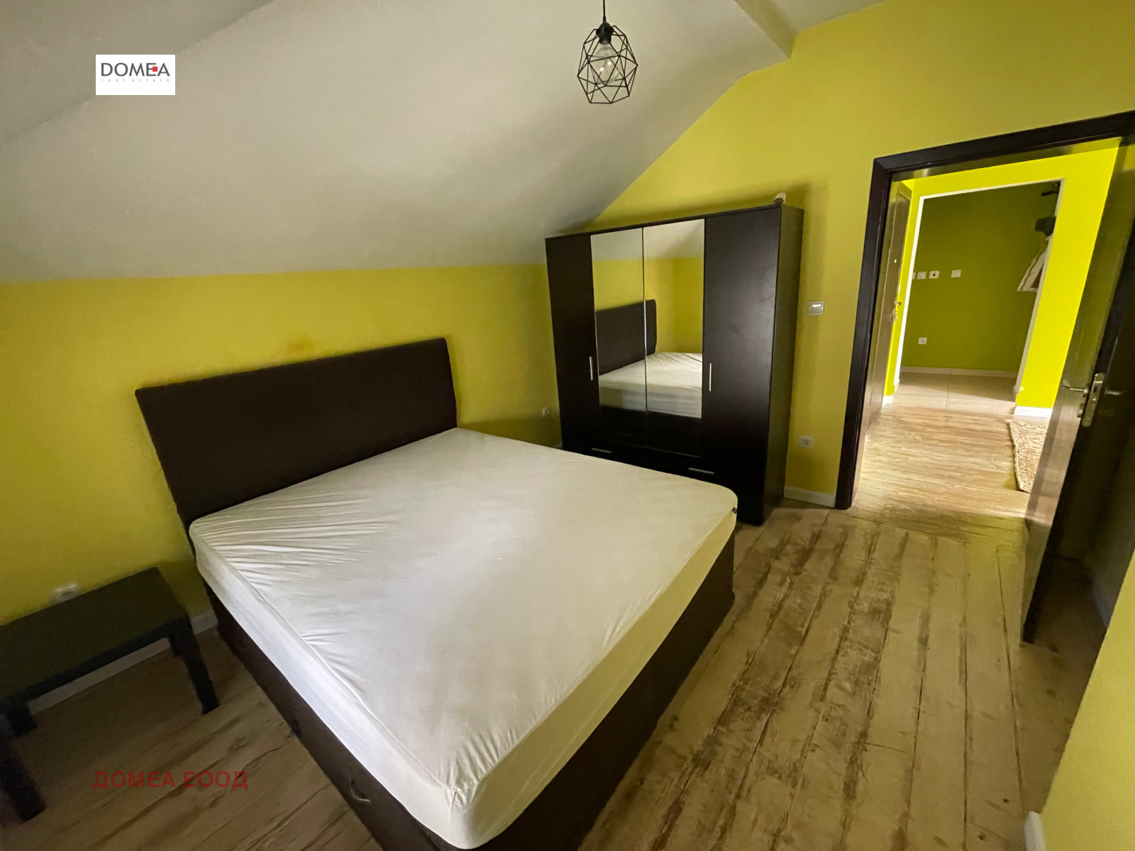 Дава под наем 2-СТАЕН, гр. София, Център, снимка 5 - Апартаменти - 54134537