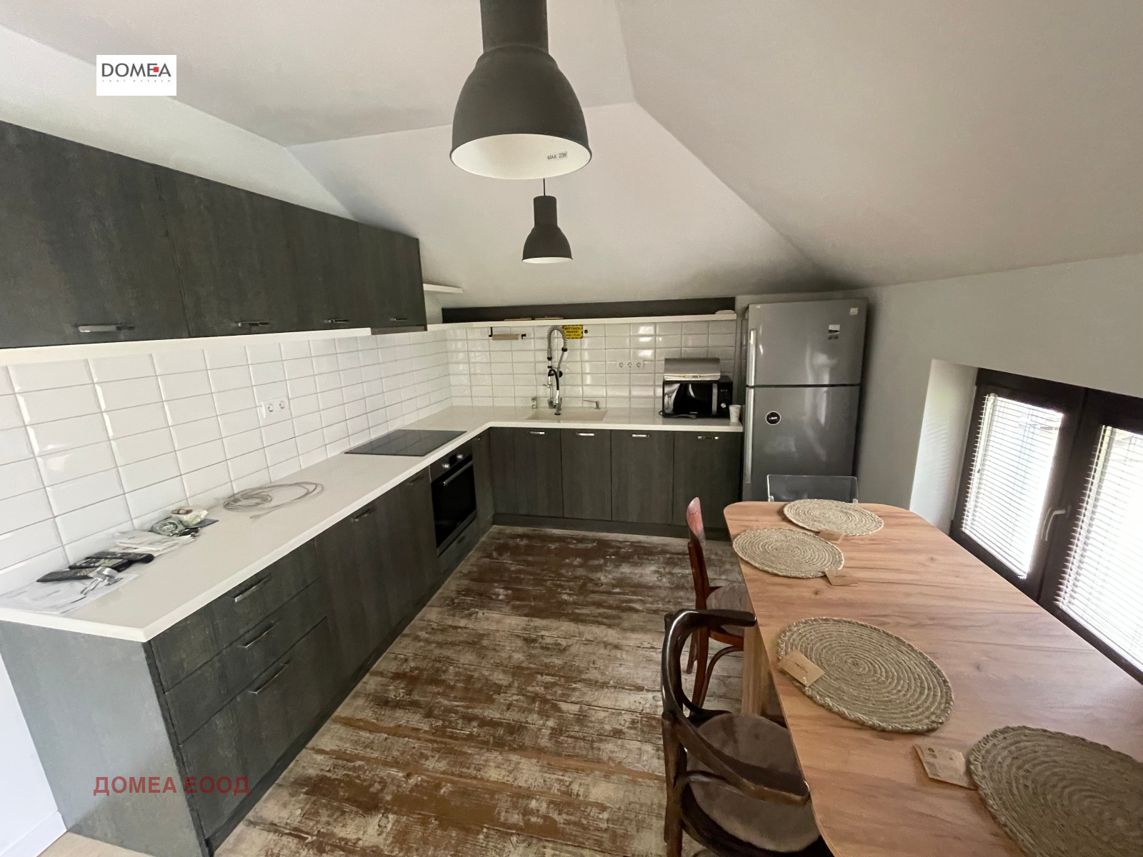 Дава под наем 2-СТАЕН, гр. София, Център, снимка 9 - Апартаменти - 54134537