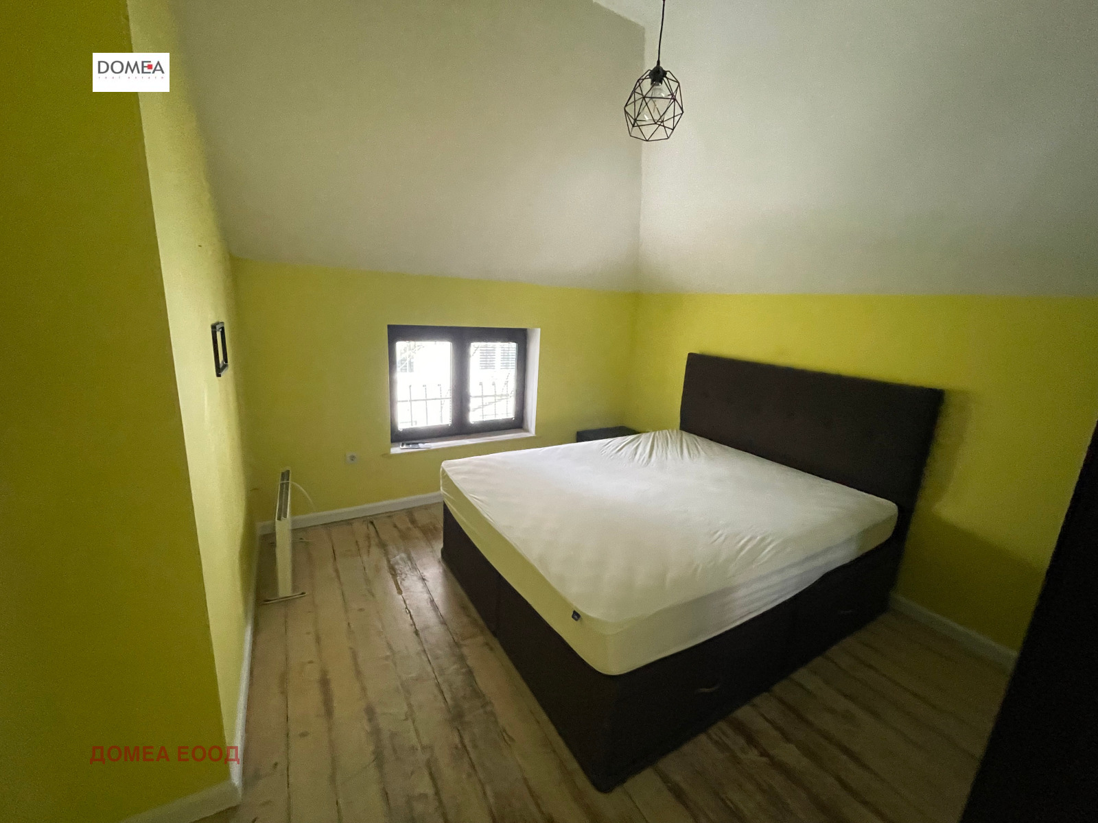 Дава под наем 2-СТАЕН, гр. София, Център, снимка 4 - Апартаменти - 54134537