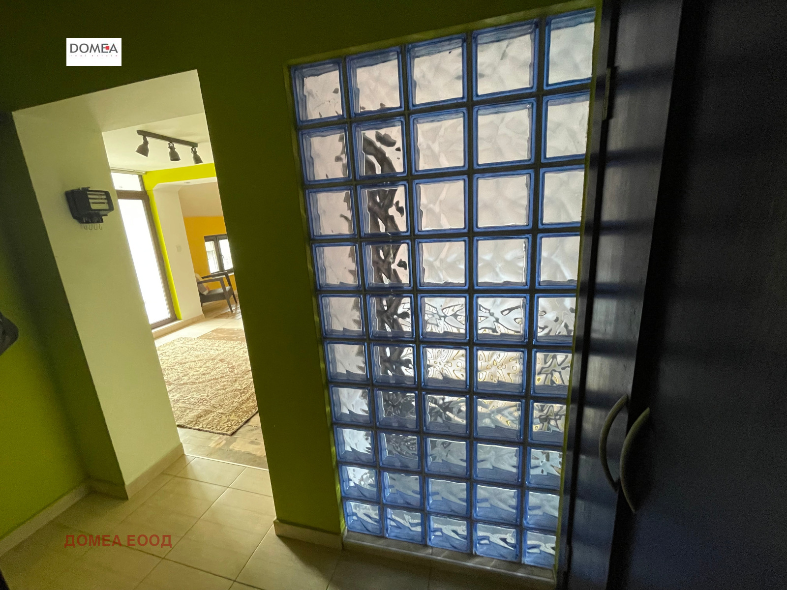 Дава под наем 2-СТАЕН, гр. София, Център, снимка 15 - Апартаменти - 54134537