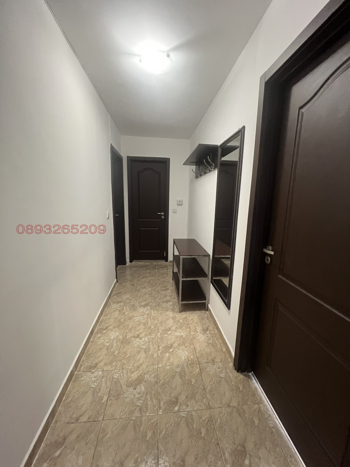 Дава под наем 2-СТАЕН, гр. София, Люлин 8, снимка 3 - Апартаменти - 54190513