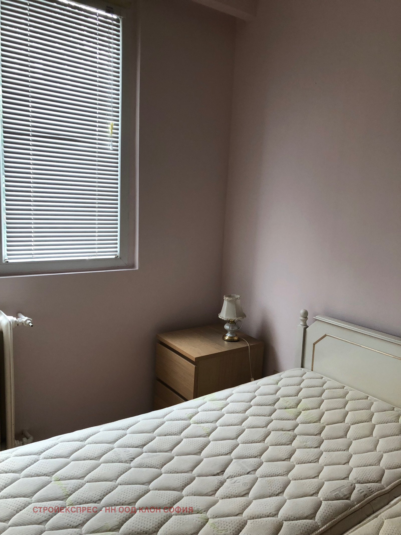 Дава под наем 2-СТАЕН, гр. София, Борово, снимка 10 - Апартаменти - 53936500