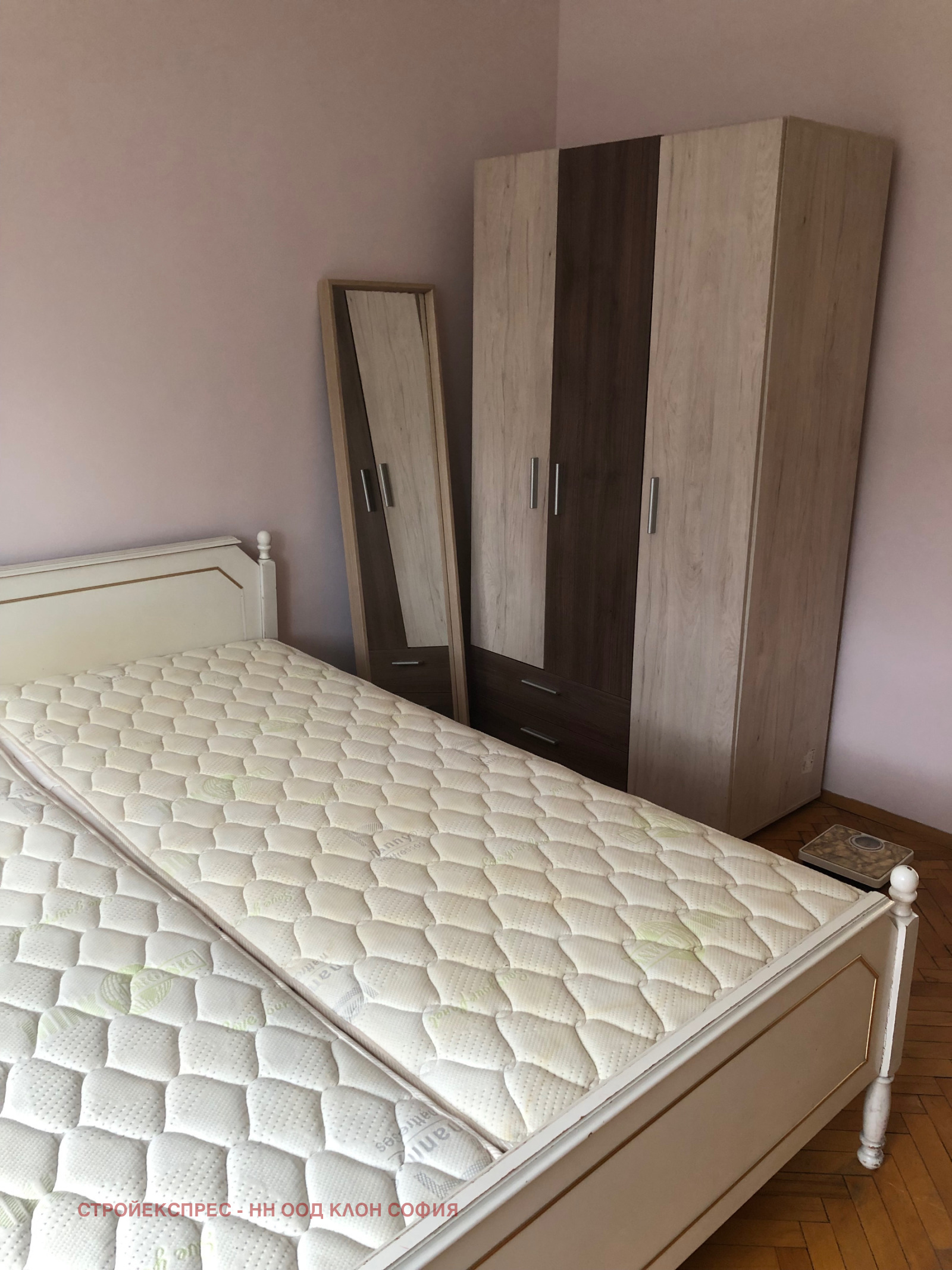 Дава под наем 2-СТАЕН, гр. София, Борово, снимка 5 - Апартаменти - 53936500