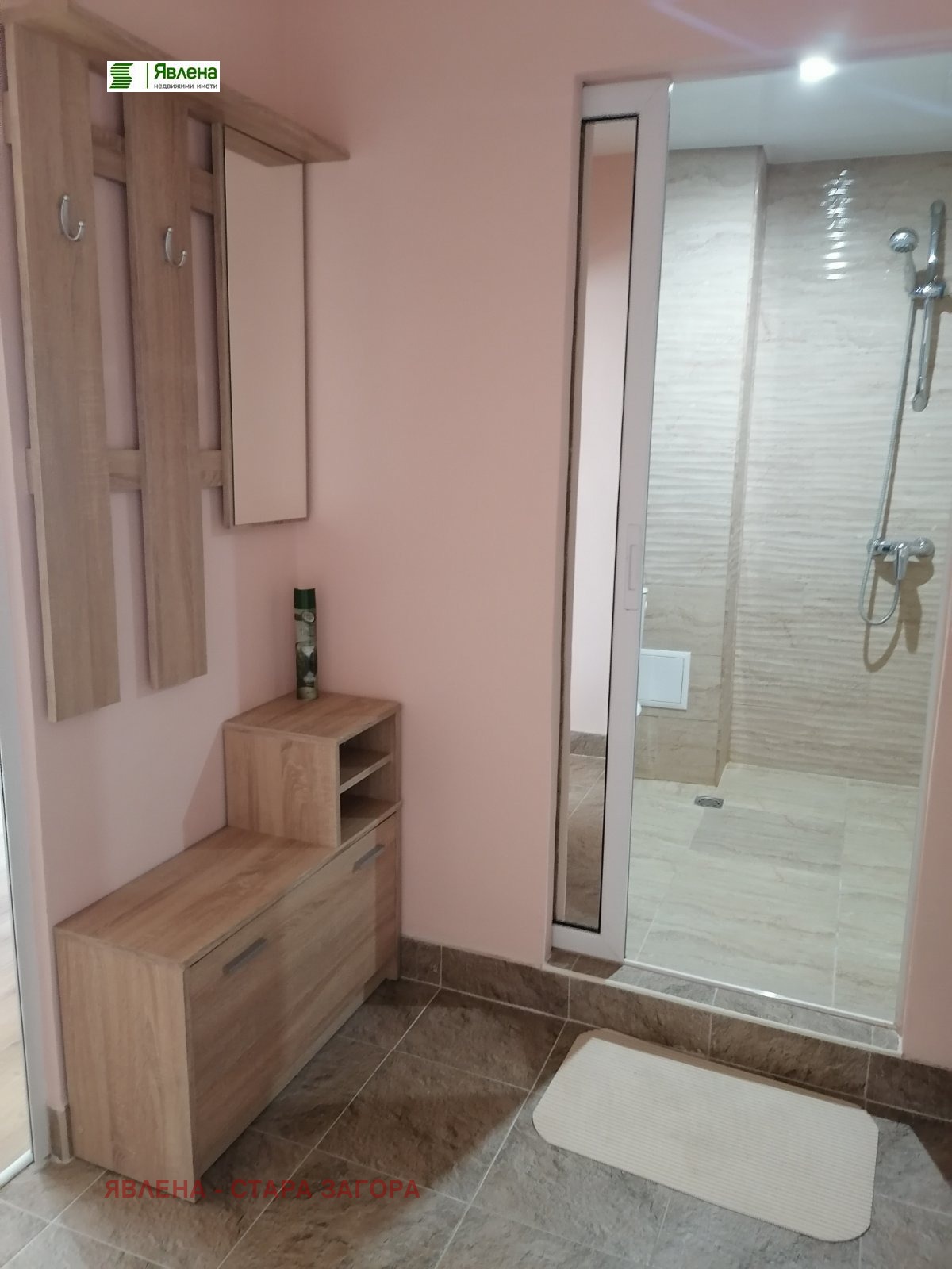 Дава под наем 2-СТАЕН, гр. Стара Загора, Аязмото, снимка 6 - Апартаменти - 55403746
