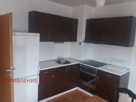 1 bedroom Lozenets, Sofia 1