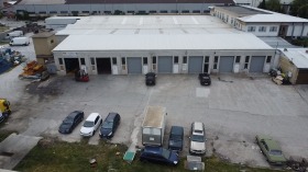 Αποθήκευση Ασενοβγραδ, περιοχή Plovdiv 8