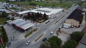 Αποθήκευση Ασενοβγραδ, περιοχή Plovdiv 1