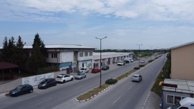 Αποθήκευση Ασενοβγραδ, περιοχή Plovdiv 3
