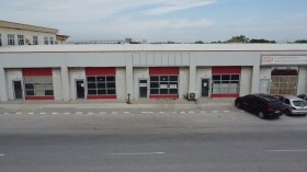 Αποθήκευση Ασενοβγραδ, περιοχή Plovdiv 4