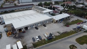 Αποθήκευση Ασενοβγραδ, περιοχή Plovdiv 9