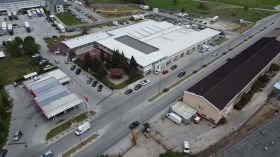 Αποθήκευση Ασενοβγραδ, περιοχή Plovdiv 7