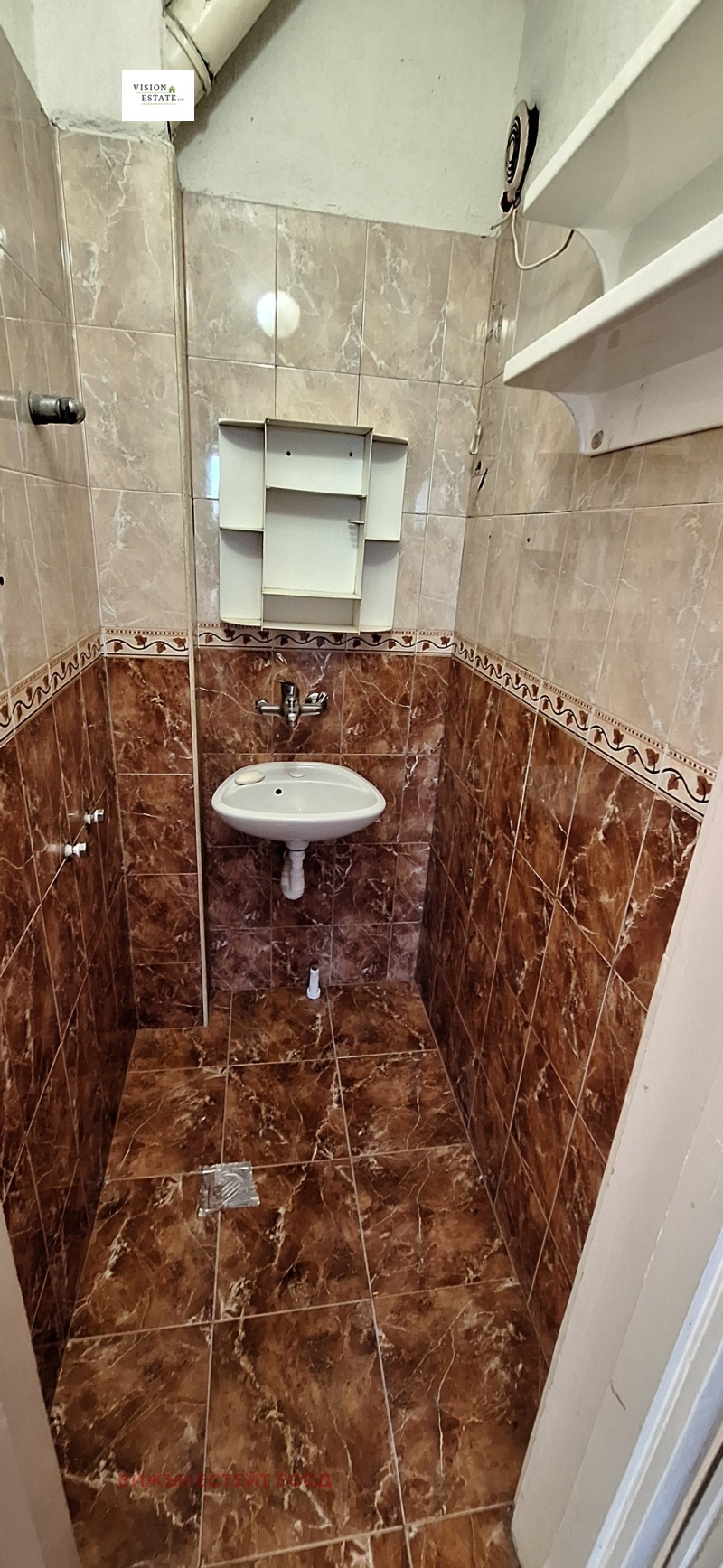 En renta  Habitación Sofia , Tsentar , 16 metros cuadrados | 91452072 - imagen [5]