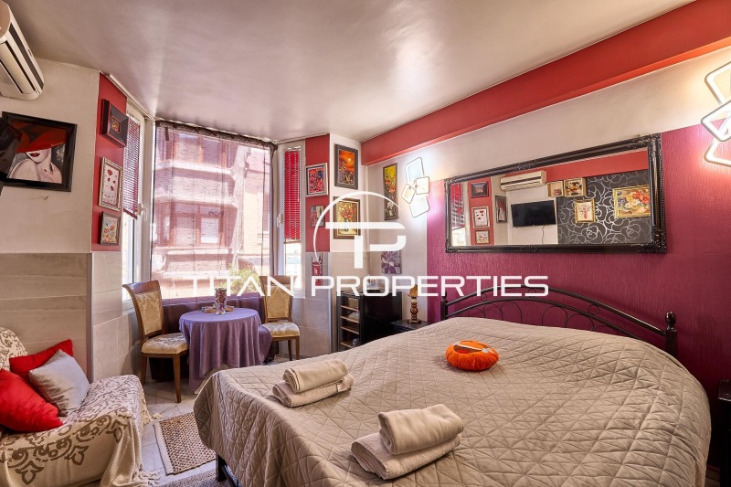 Zu vermieten  Studio Plowdiw , Zentar , 38 qm | 28023657