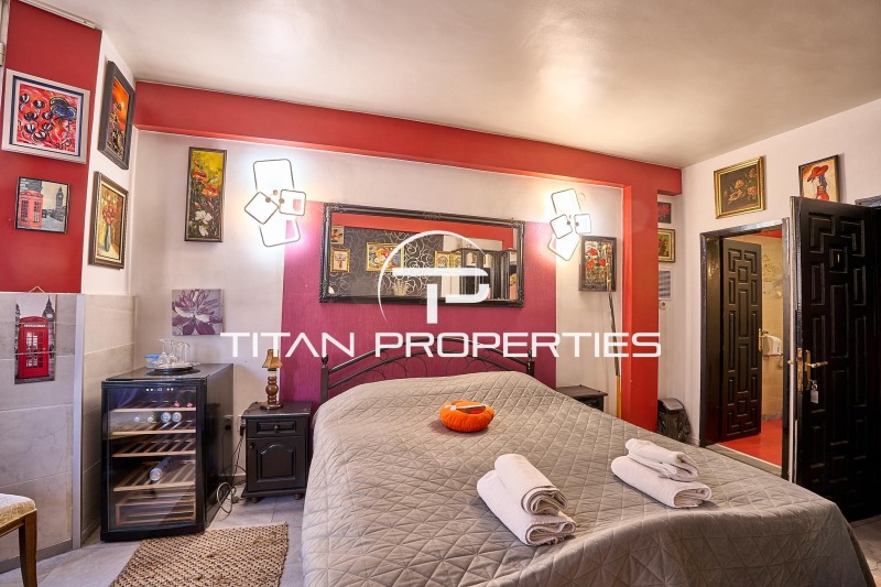 Zu vermieten  Studio Plowdiw , Zentar , 38 qm | 28023657 - Bild [3]
