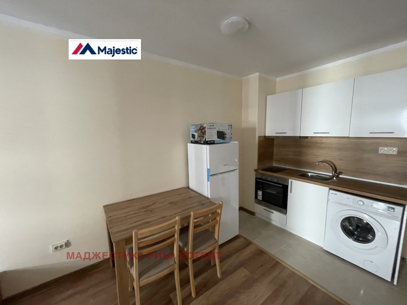 Дава под наем  1-стаен град София , Студентски град , 55 кв.м | 86649904