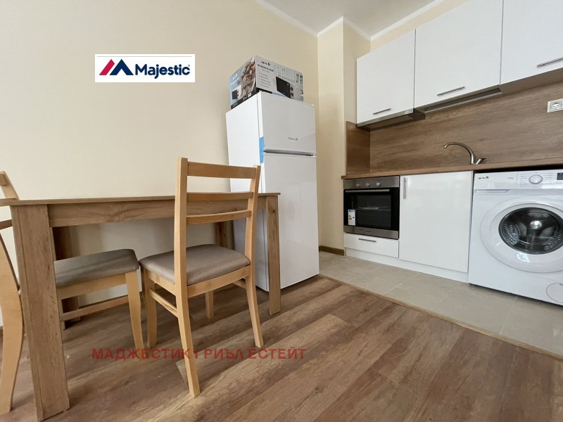 Дава под наем  1-стаен град София , Студентски град , 55 кв.м | 86649904 - изображение [4]