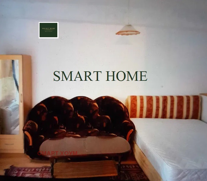 En renta  Estudio Veliko Tarnovo , Tsentar , 40 metros cuadrados | 70063757