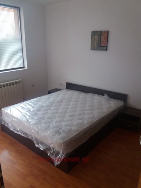 En renta  1 dormitorio Sofia , Lozenets , 60 metros cuadrados | 32870616 - imagen [5]