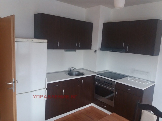 A louer  1 chambre Sofia , Lozenets , 60 m² | 32870616