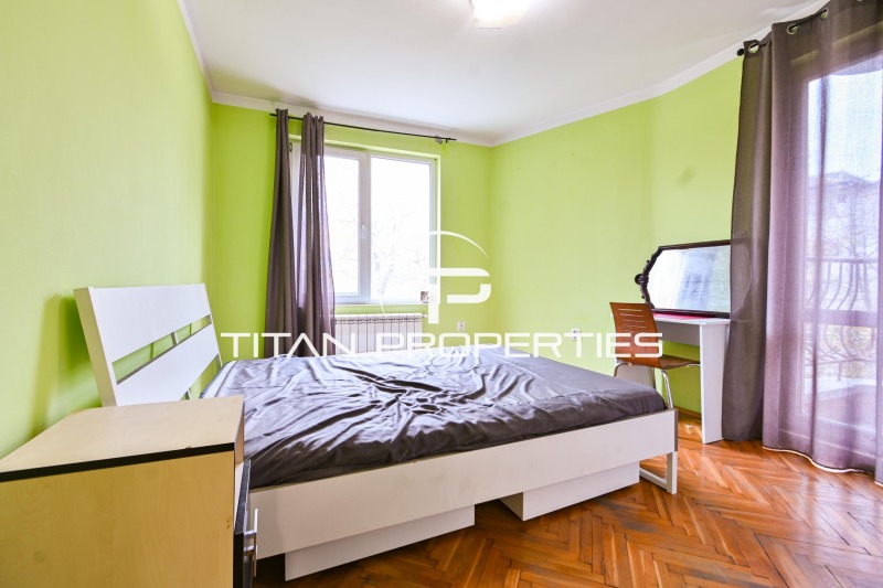 Da affittare  1 camera da letto Sofia , Tsentar , 68 mq | 25851036 - Immagine [15]