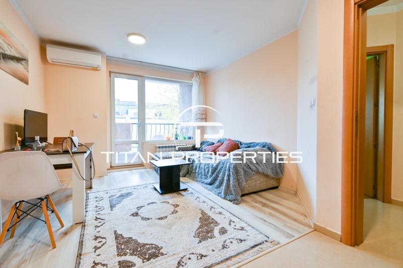 Da affittare  1 camera da letto Sofia , Tsentar , 68 mq | 25851036 - Immagine [11]