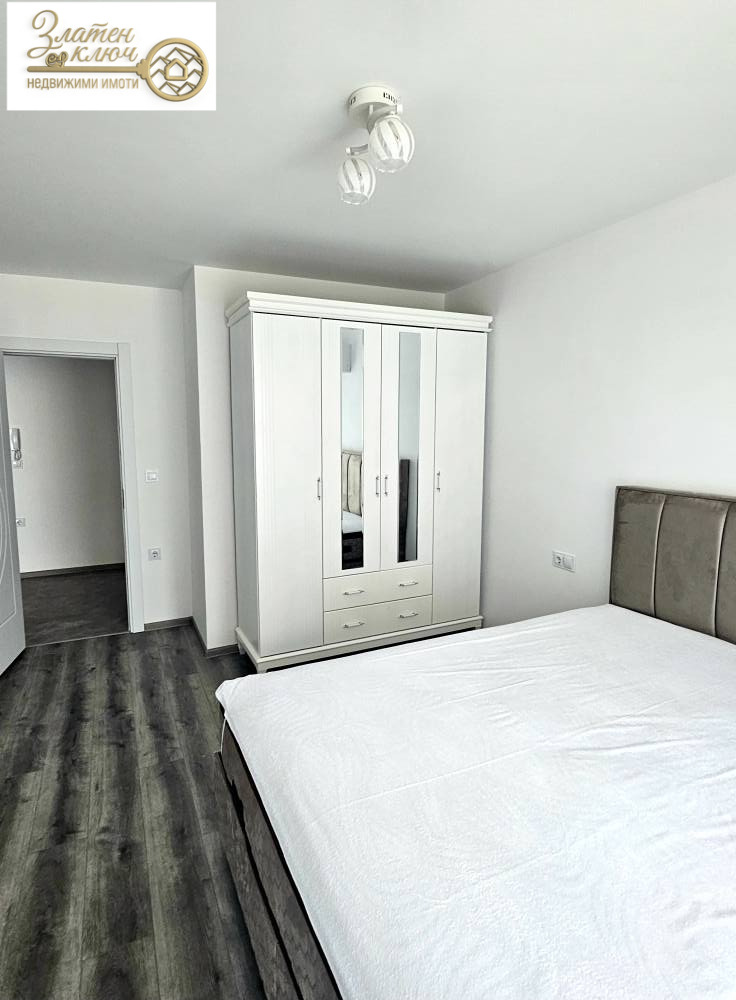 Издаје се  1 спаваћа соба Пловдив , Христо Смирненски , 73 м2 | 78061021 - слика [5]