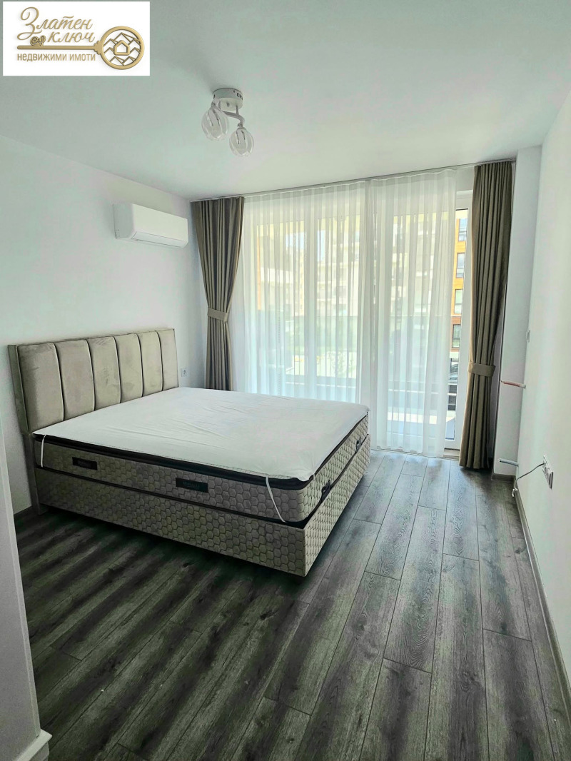 Издаје се  1 спаваћа соба Пловдив , Христо Смирненски , 73 м2 | 78061021 - слика [4]