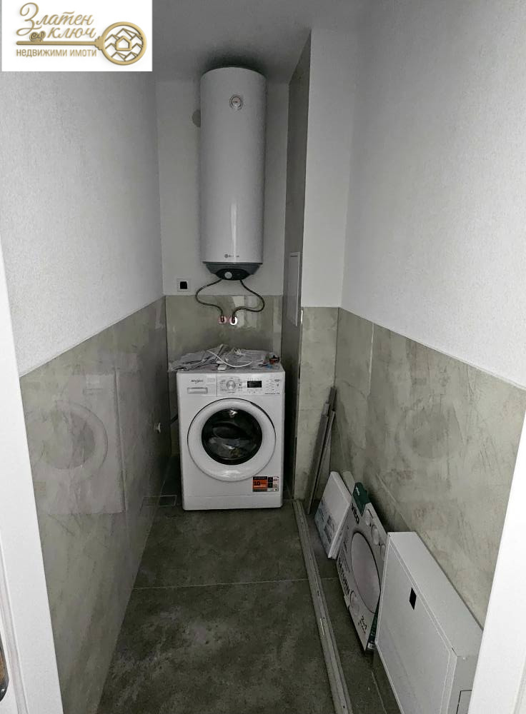 Издаје се  1 спаваћа соба Пловдив , Христо Смирненски , 73 м2 | 78061021 - слика [6]