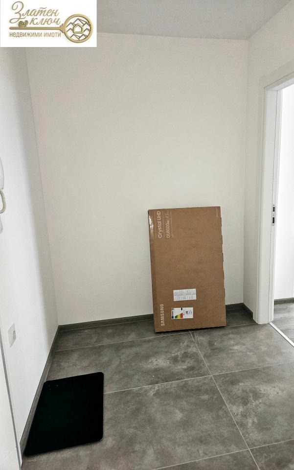 För uthyrning  1 sovrum Plovdiv , Hristo Smirnenski , 73 kvm | 78061021 - bild [13]