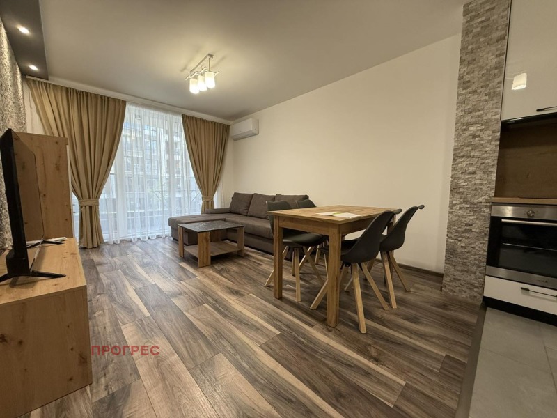 В оренду  1 спальня Пловдив , Христо Смирненски , 65 кв.м | 33042849 - зображення [3]