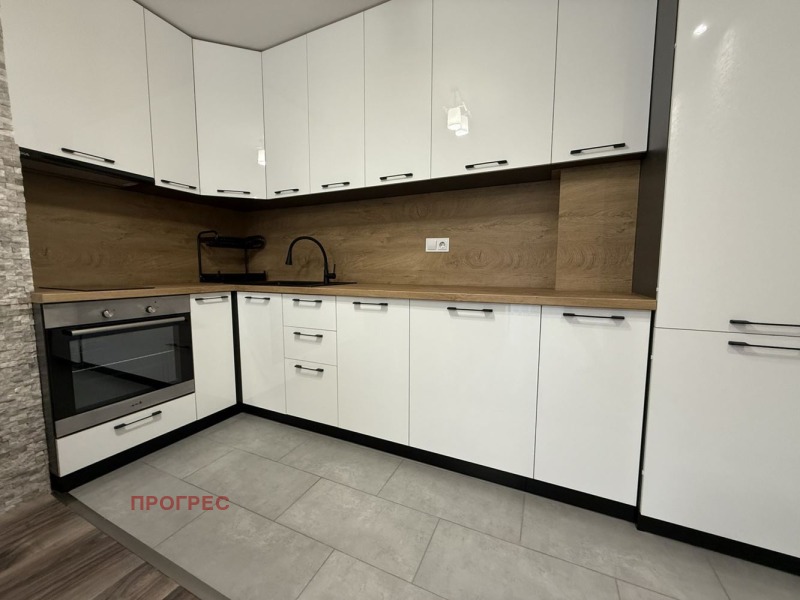 В оренду  1 спальня Пловдив , Христо Смирненски , 65 кв.м | 33042849 - зображення [4]