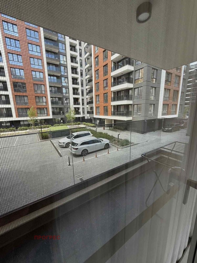 В оренду  1 спальня Пловдив , Христо Смирненски , 65 кв.м | 33042849 - зображення [11]