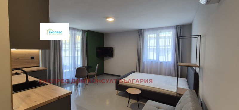 A louer  Studio Sofia , Tsentar , 35 m² | 98285863 - image [4]