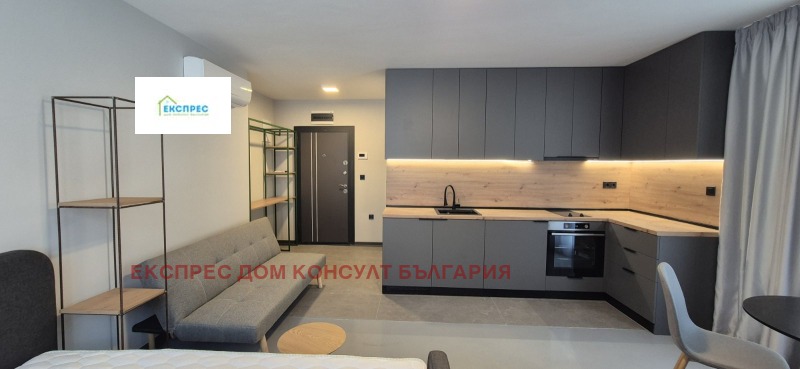 A louer  Studio Sofia , Tsentar , 35 m² | 98285863 - image [3]